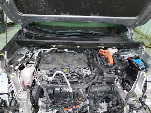 Photo 12 from auction – 2022 TOYOTA RAV4 PRIME with VIN JTMAB3FV1ND102152