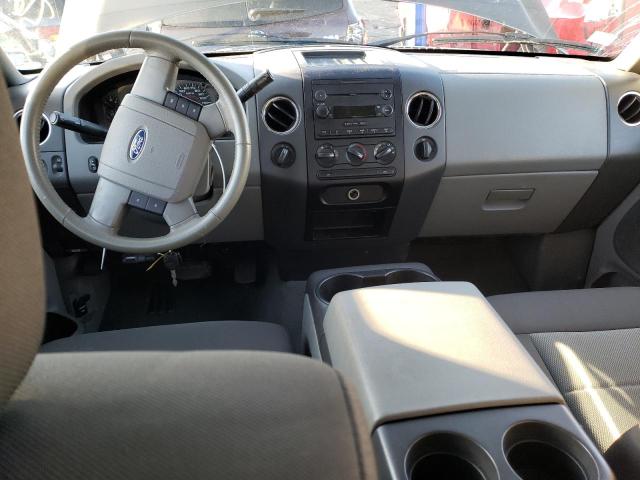 Photo 8 from auction – 2006 FORD F150 SUPER with VIN 1FTPW14586FB11524