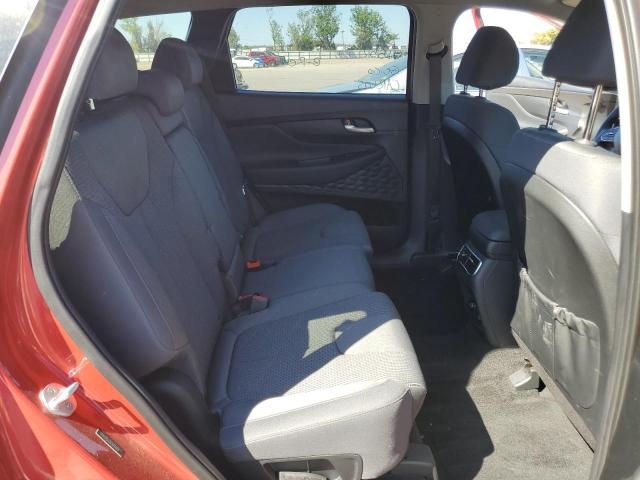 Photo 11 from auction – 2023 HYUNDAI SANTA FE S with VIN 5NMS1DAJ8PH494302
