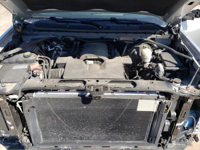Photo 11 from auction – 2019 CHEVROLET SILVERADO with VIN 2GCVKMEC5K1154592