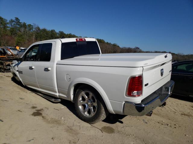 Photo 2 from auction – 2014 RAM 1500 LARAM with VIN 1C6RR7JT4ES145379
