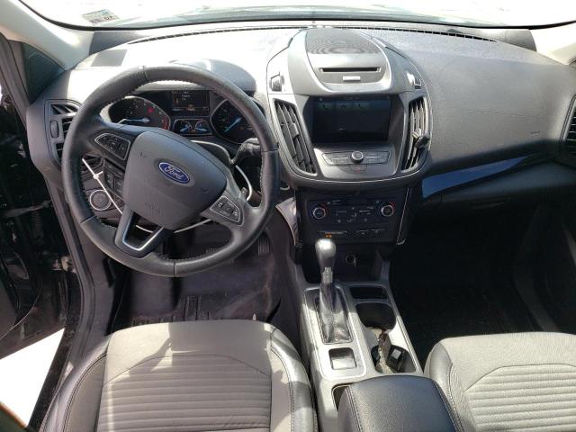 Photo 8 from auction – 2017 FORD ESCAPE SE with VIN 1FMCU0GD2HUC43237