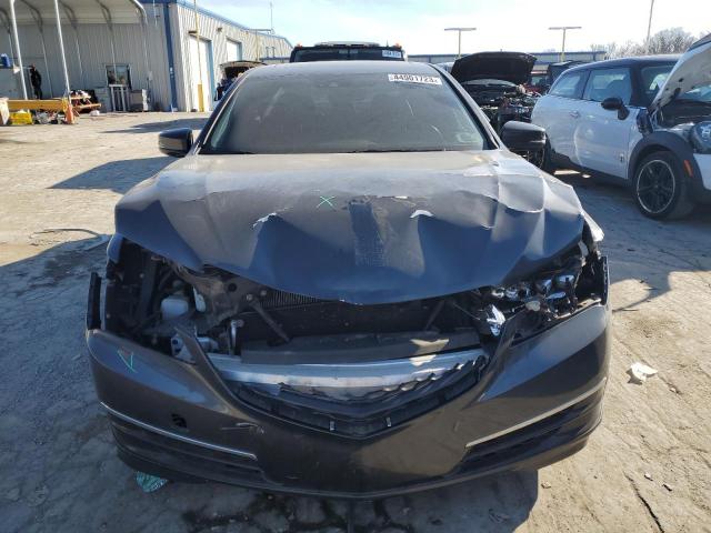 Photo 5 from auction – 2015 ACURA TLX TECH with VIN 19UUB2F52FA004081