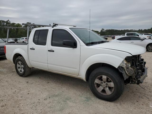 Photo 4 from auction – 2010 NISSAN FRONTIER C with VIN 1N6AD0ER7AC448071