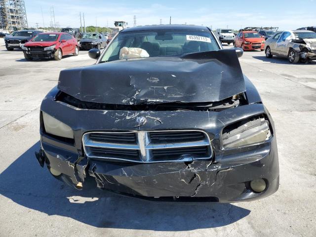 Photo 5 from auction – 2008 DODGE CHARGER SX with VIN 2B3KA33G88H107791