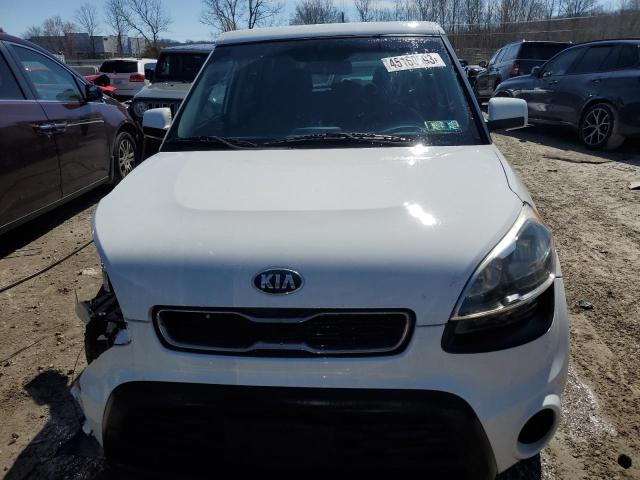 Photo 5 from auction – 2013 KIA SOUL with VIN KNDJT2A58D7580077