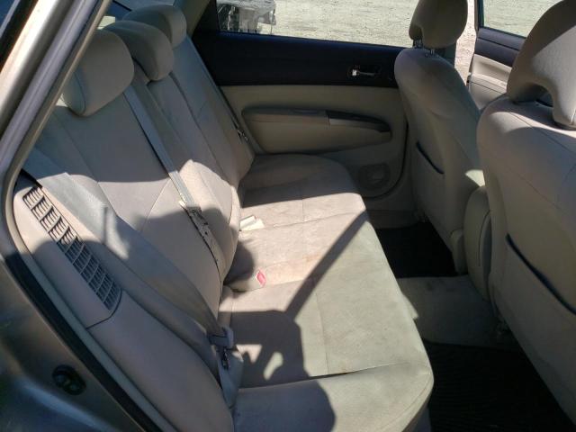 Photo 10 from auction – 2007 TOYOTA PRIUS with VIN JTDKB20U577572166