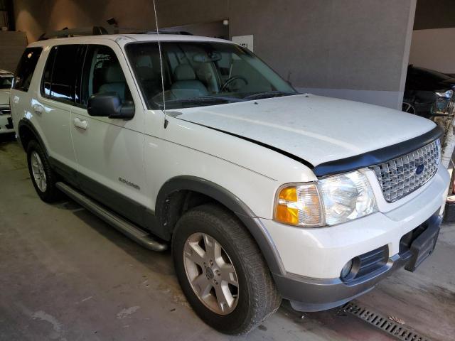 Photo 4 from auction – 2005 FORD EXPLORER X with VIN 1FMZU73K35UA67866