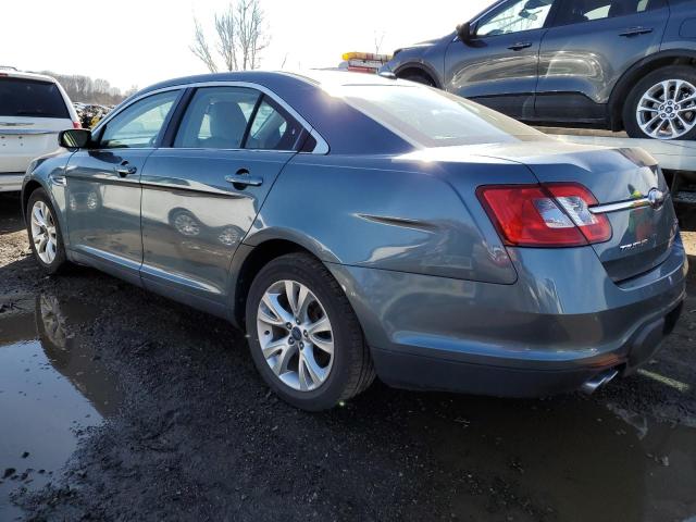 Photo 2 from auction – 2010 FORD TAURUS SEL with VIN 1FAHP2EW0AG151037
