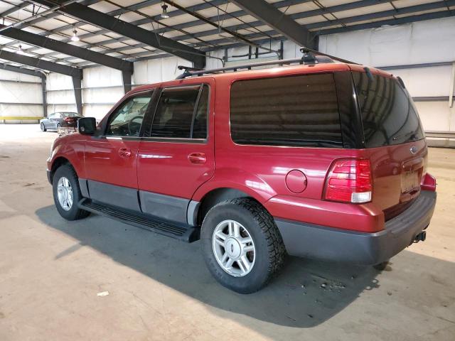 Photo 2 from auction – 2005 FORD EXPEDITION with VIN 1FMPU165X5LB09188