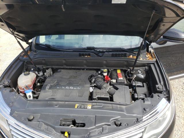 Photo 12 from auction – 2017 LINCOLN MKX RESERV with VIN 2LMPJ6LR2HBL33979