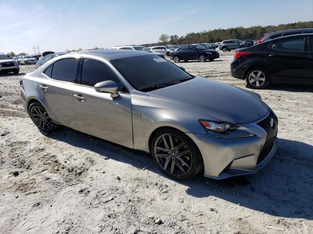 Photo 4 from auction – 2016 LEXUS IS 200T with VIN JTHBA1D24G5033165
