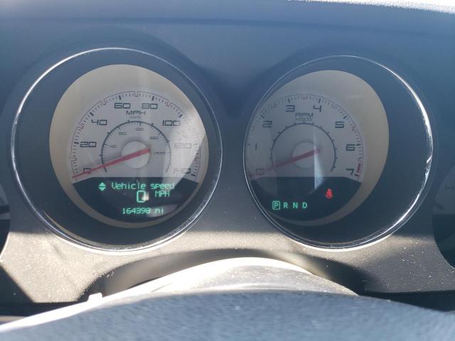Photo 9 from auction – 2014 DODGE CHALLENGER with VIN 2C3CDYAG5EH144792