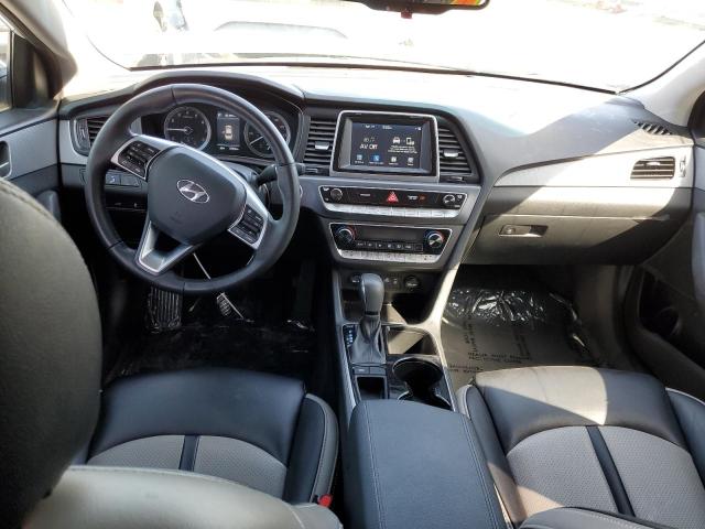 Photo 8 from auction – 2019 HYUNDAI SONATA LIM with VIN 5NPE34AF4KH736453