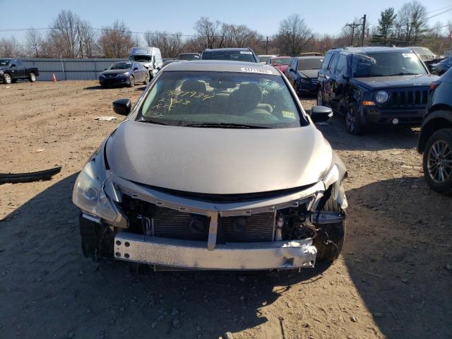 Photo 5 from auction – 2014 NISSAN ALTIMA 2.5 with VIN 1N4AL3AP6EC281418