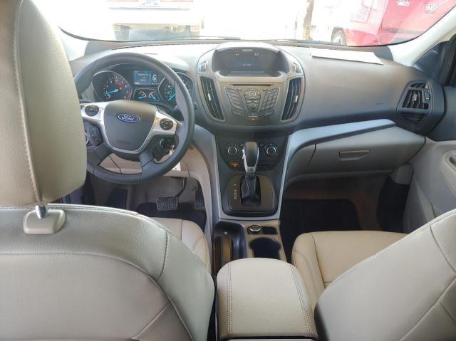 Photo 9 from auction – 2015 FORD ESCAPE SE with VIN 1FMCU0GX6FUB68551