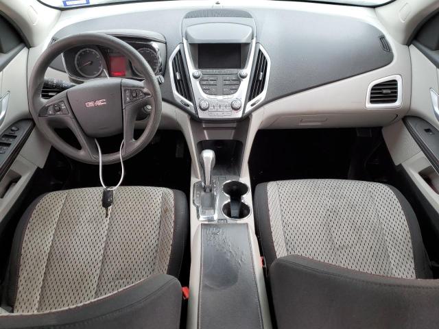 Photo 8 from auction – 2015 GMC TERRAIN SL with VIN 2GKALMEK5F6289829