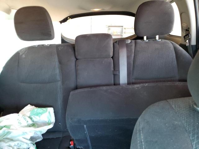 Photo 10 from auction – 2014 NISSAN PATHFINDER with VIN 5N1AR2MN8EC612816