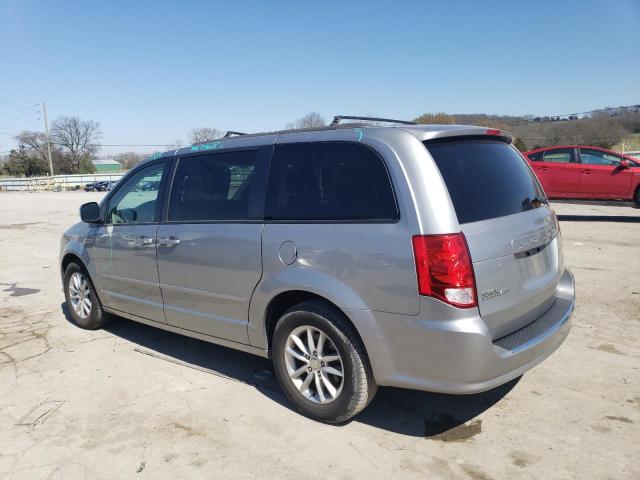 Photo 2 from auction – 2014 DODGE GRAND CARA with VIN 2C4RDGCG1ER477336