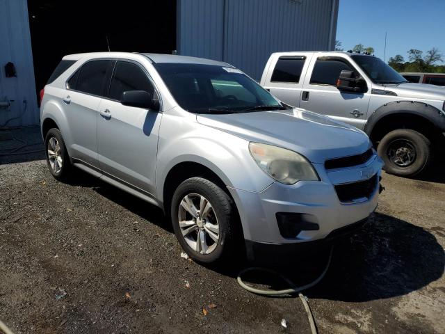 Photo 4 from auction – 2013 CHEVROLET EQUINOX LS with VIN 2GNALBEK9D6128128