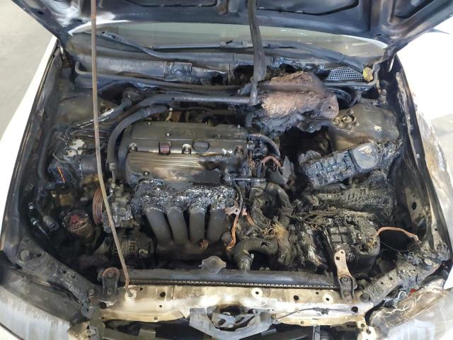 Photo 11 from auction – 2004 ACURA TSX with VIN JH4CL96954C022450