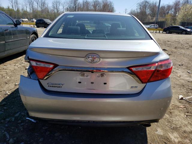 Photo 6 from auction – 2017 TOYOTA CAMRY LE with VIN 4T1BF1FKXHU301381