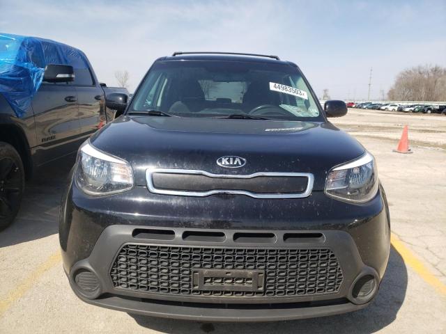 Photo 5 from auction – 2016 KIA SOUL with VIN KNDJN2A29G7860045