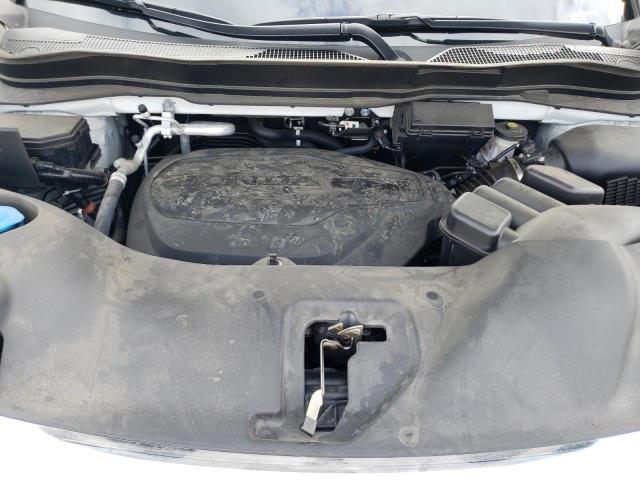 Photo 12 from auction – 2022 HONDA PILOT EXL with VIN 5FNYF5H58NB015143