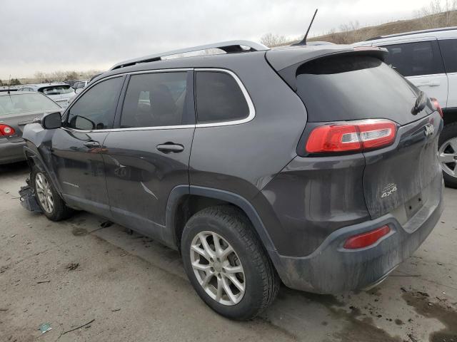 Photo 2 from auction – 2015 JEEP CHEROKEE L with VIN 1C4PJMCS7FW686060