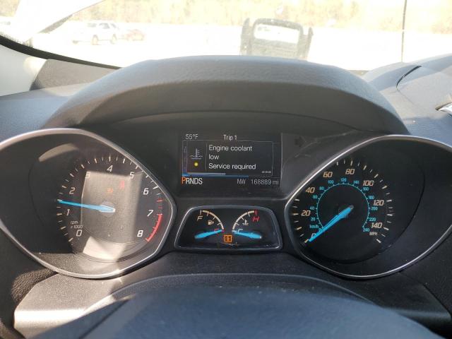 Photo 9 from auction – 2013 FORD ESCAPE SE with VIN 1FMCU0GX4DUC53563