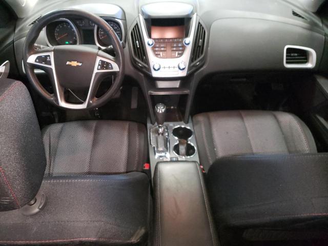 Photo 8 from auction – 2017 CHEVROLET EQUINOX LT with VIN 2GNALCEK3H1585963
