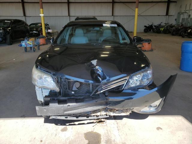 Photo 5 from auction – 2012 TOYOTA CAMRY SE with VIN 4T1BK1FKXCU509474