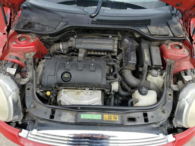 Photo 11 from auction – 2009 MINI COOPER with VIN WMWMF33539TT69971