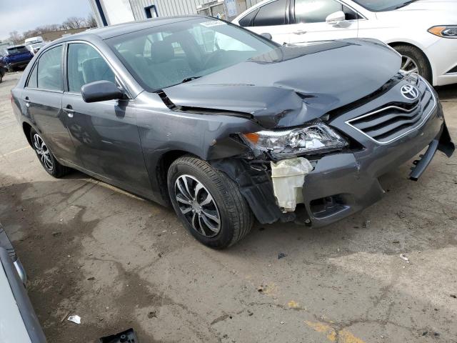 Photo 4 from auction – 2010 TOYOTA CAMRY BASE with VIN 4T1BF3EK3AU104636