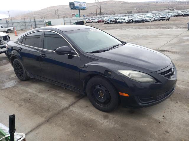 Photo 4 from auction – 2012 MAZDA 6 I with VIN 1YVHZ8BHXC5M42277