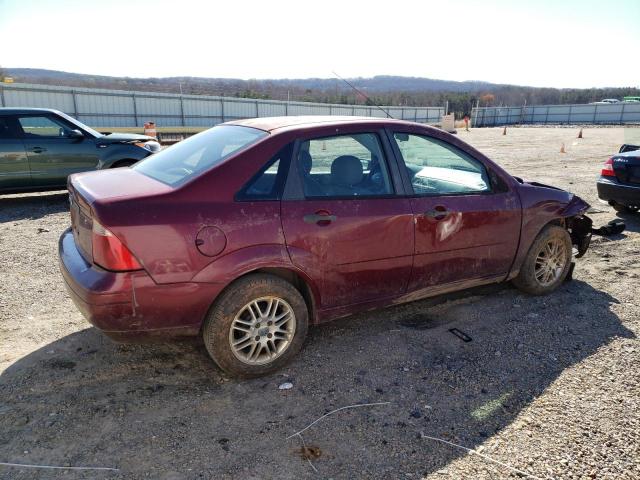 Photo 3 from auction – 2006 FORD FOCUS ZX4 with VIN 1FAFP34N86W206904