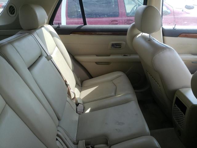 Photo 11 from auction – 2008 CADILLAC SRX with VIN 1GYEE437880134798