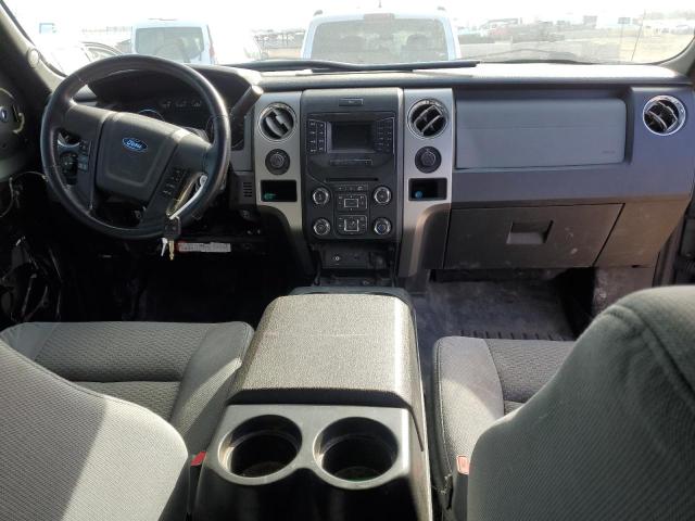 Photo 8 from auction – 2013 FORD F150 SUPER with VIN 1FTFX1ET5DFB89102