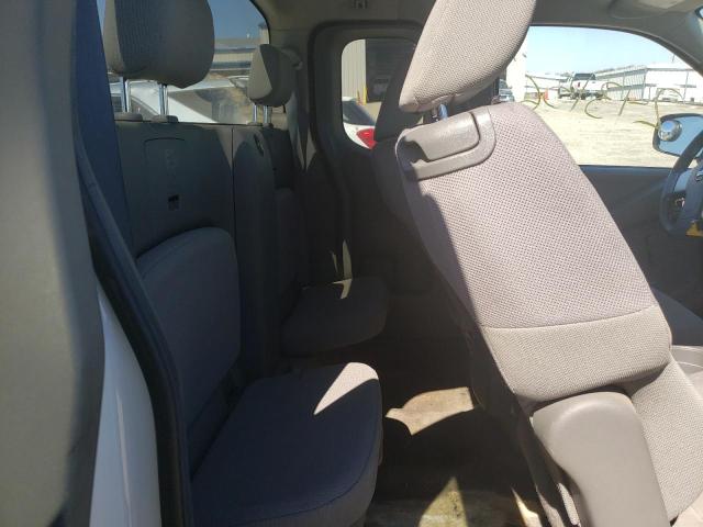 Photo 10 from auction – 2013 NISSAN FRONTIER S with VIN 1N6BD0CT9DN743927