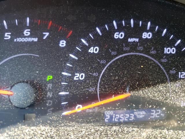 Photo 9 from auction – 2011 TOYOTA CAMRY BASE with VIN 4T1BF3EK1BU169714
