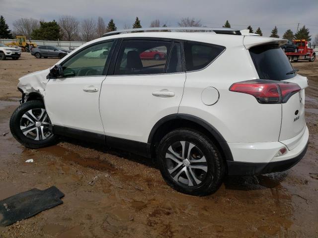 Photo 2 from auction – 2016 TOYOTA RAV4 LE with VIN JTMZFREVXGJ099073