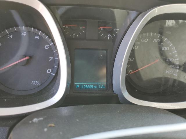 Photo 9 from auction – 2015 CHEVROLET EQUINOX LS with VIN 1GNFLEEK7FZ108975