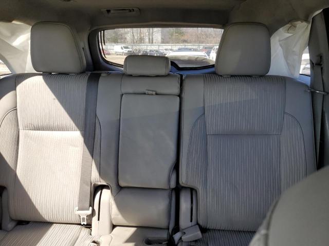 Photo 10 from auction – 2017 TOYOTA HIGHLANDER with VIN 5TDBZRFH3HS447446