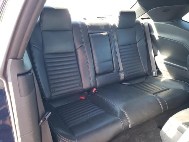 Photo 10 from auction – 2014 DODGE CHALLENGER with VIN 2C3CDYBT7EH225160