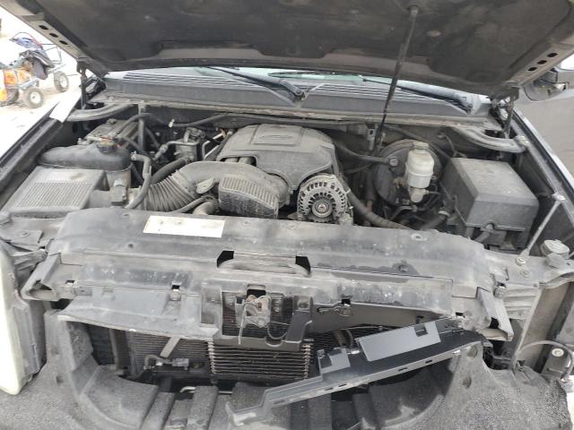 Photo 12 from auction – 2011 GMC YUKON SLT with VIN 1GKS1CE00BR221858