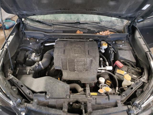 Photo 12 from auction – 2021 SUBARU FORESTER P with VIN JF2SKAFC9MH539624