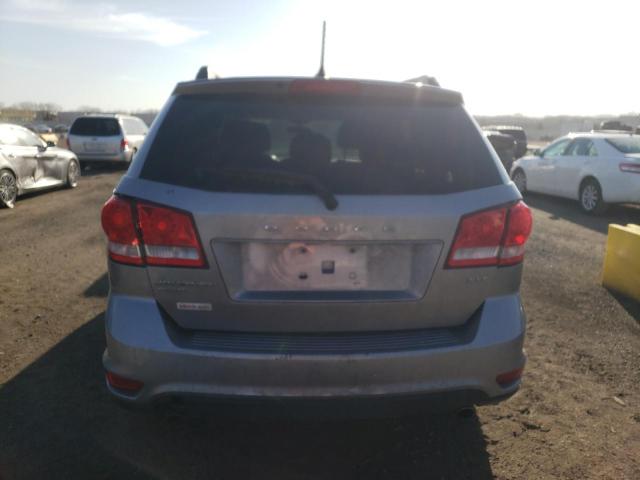 Photo 6 from auction – 2015 DODGE JOURNEY SX with VIN 3C4PDDBG3FT640011