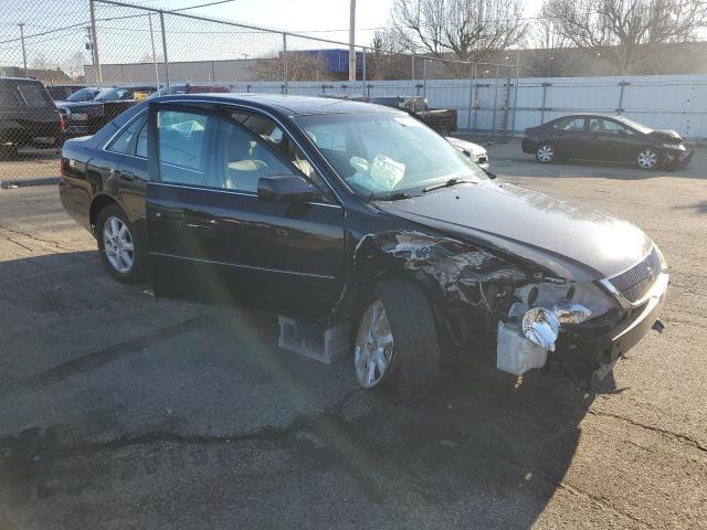 Photo 4 from auction – 2002 TOYOTA AVALON XL with VIN 4T1BF28B42U253127