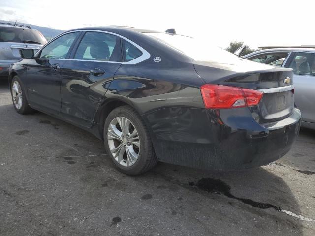 Photo 2 from auction – 2014 CHEVROLET IMPALA LT with VIN 1G1115SL2EU163411