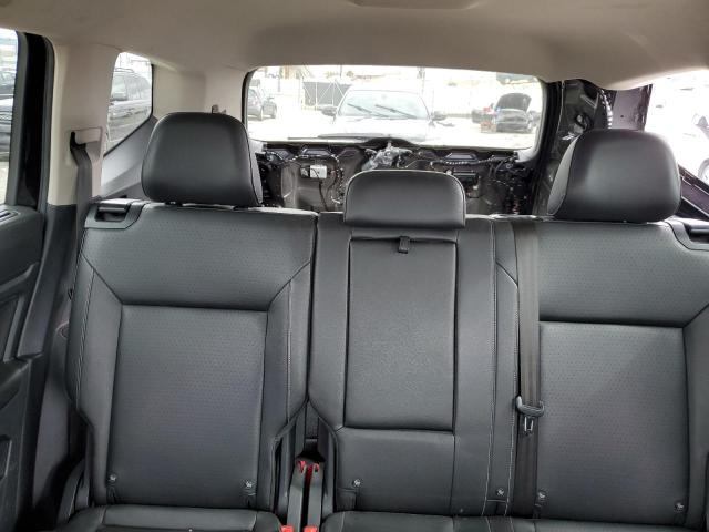 Photo 10 from auction – 2021 VOLKSWAGEN ATLAS SE with VIN 1V2WR2CA4MC511472
